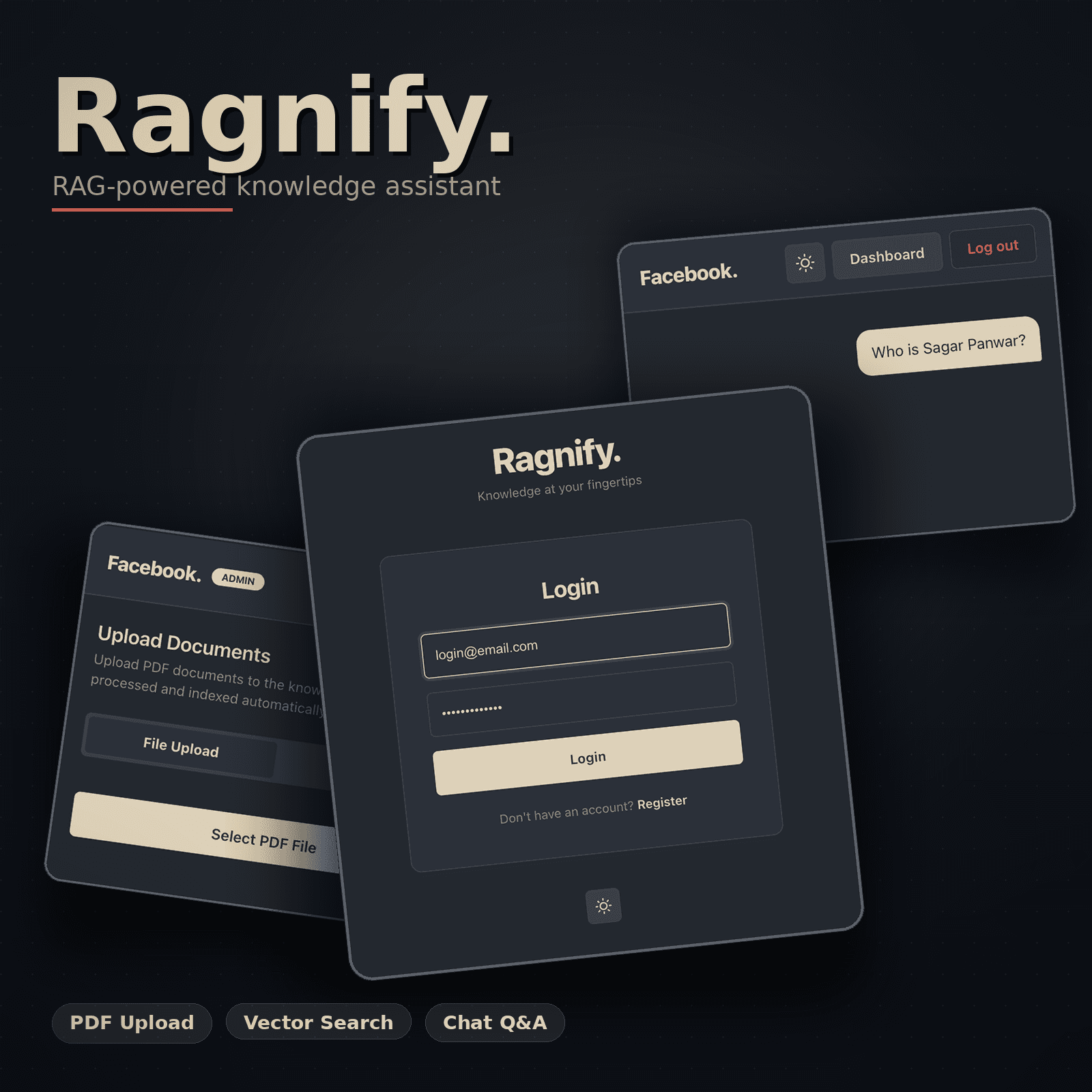 Ragnify